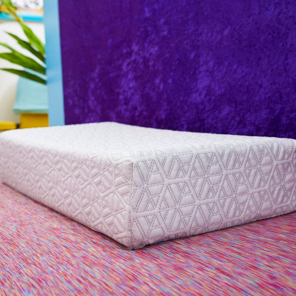 Dolsin Cooling Memory Foam Pillow – Queen & King Size