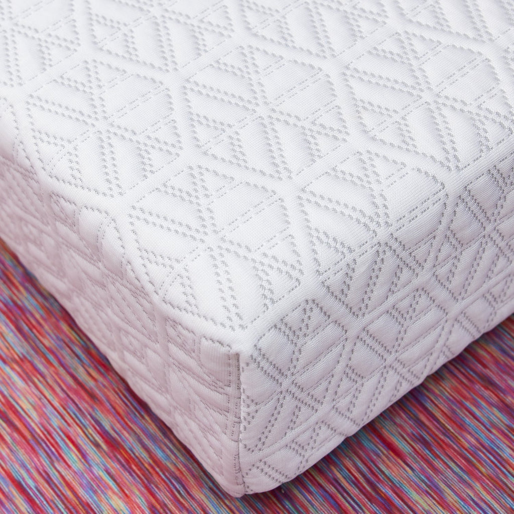 Dolsin Cooling Memory Foam Pillow – Queen & King Size