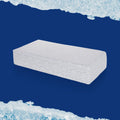 Dolsin Cooling Memory Foam Pillow – Queen & King Size
