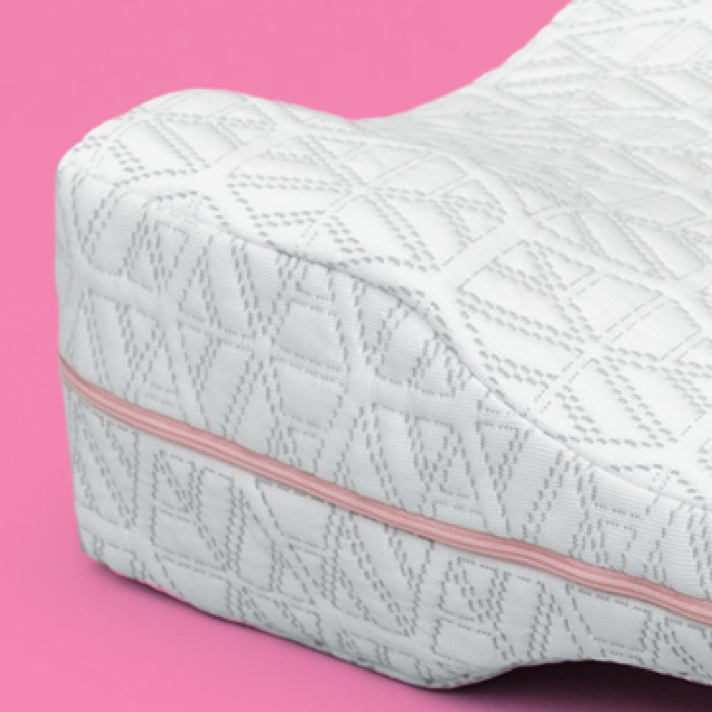 Dolsin Cooling Knee & Leg Pillow