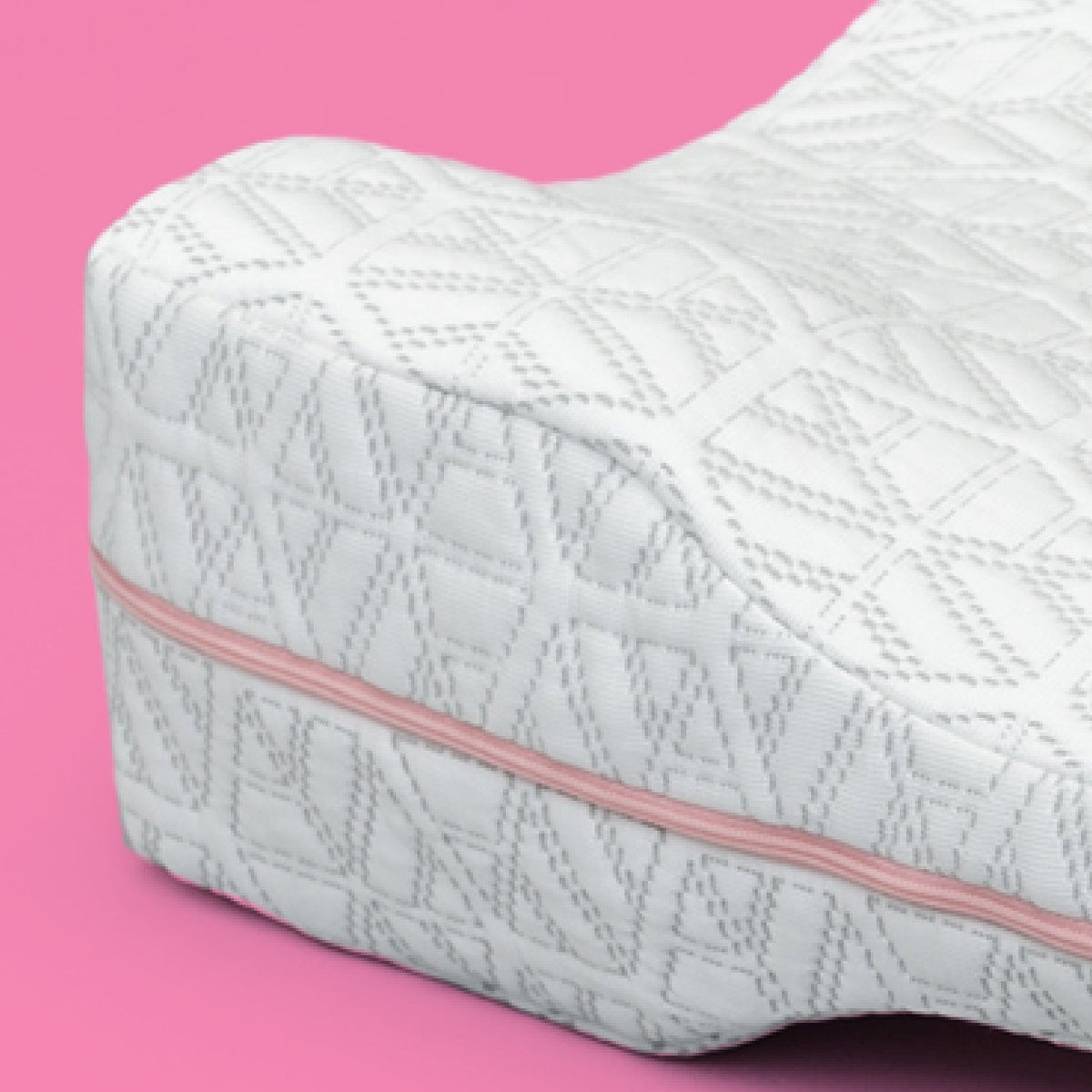 Dolsin Cooling Knee & Leg Pillow