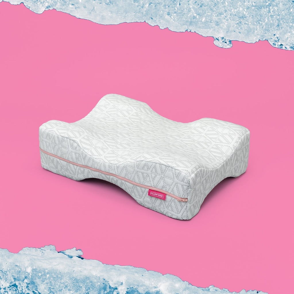 Dolsin Cooling Knee & Leg Pillow