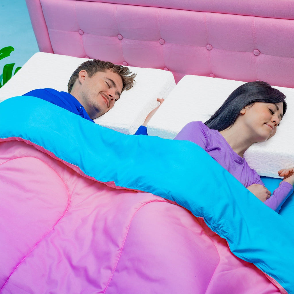 Dolsin Cooling Side Sleeper Pillow – Standard Size