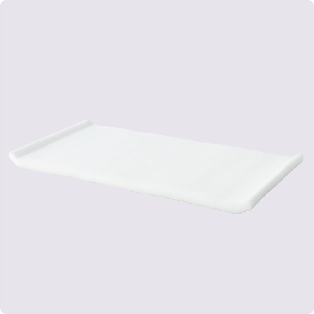 Dolsin 1" Cooling Pillow Height Riser