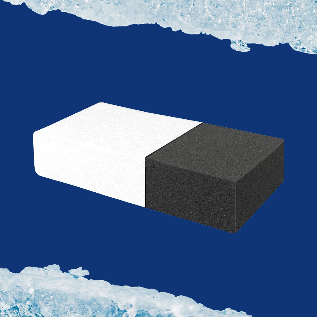 Dolsin Cooling Side Sleeper Pillow – Standard Size