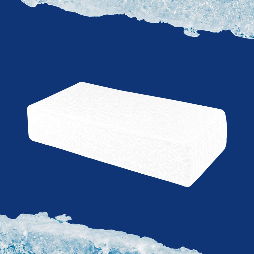 Dolsin Cooling Side Sleeper Pillow – Standard Size