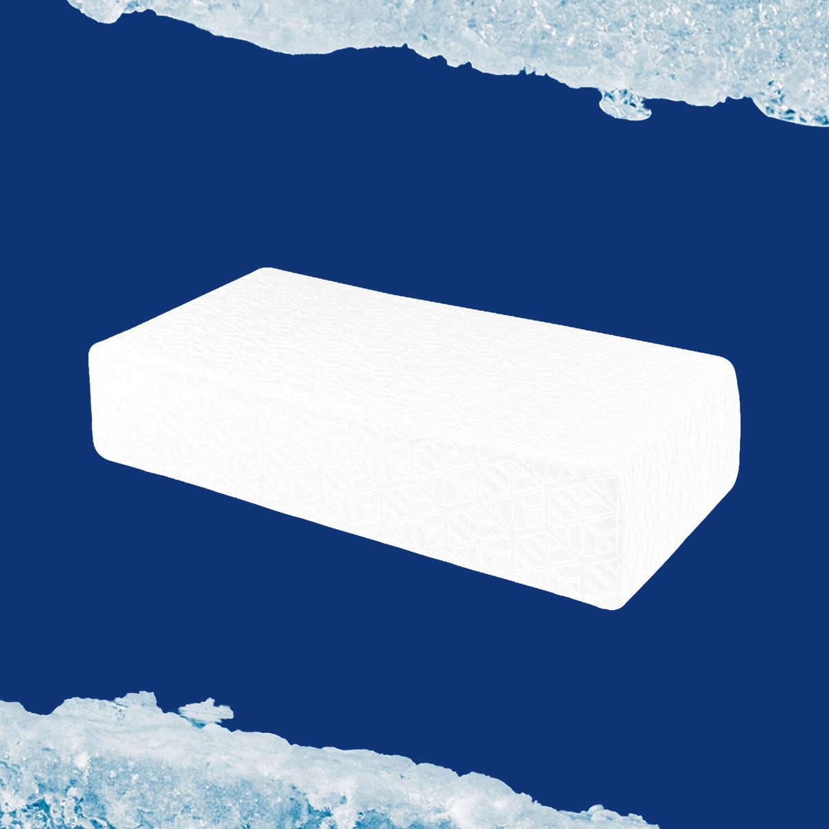 Dolsin Cooling Side Sleeper Pillow – Standard Size