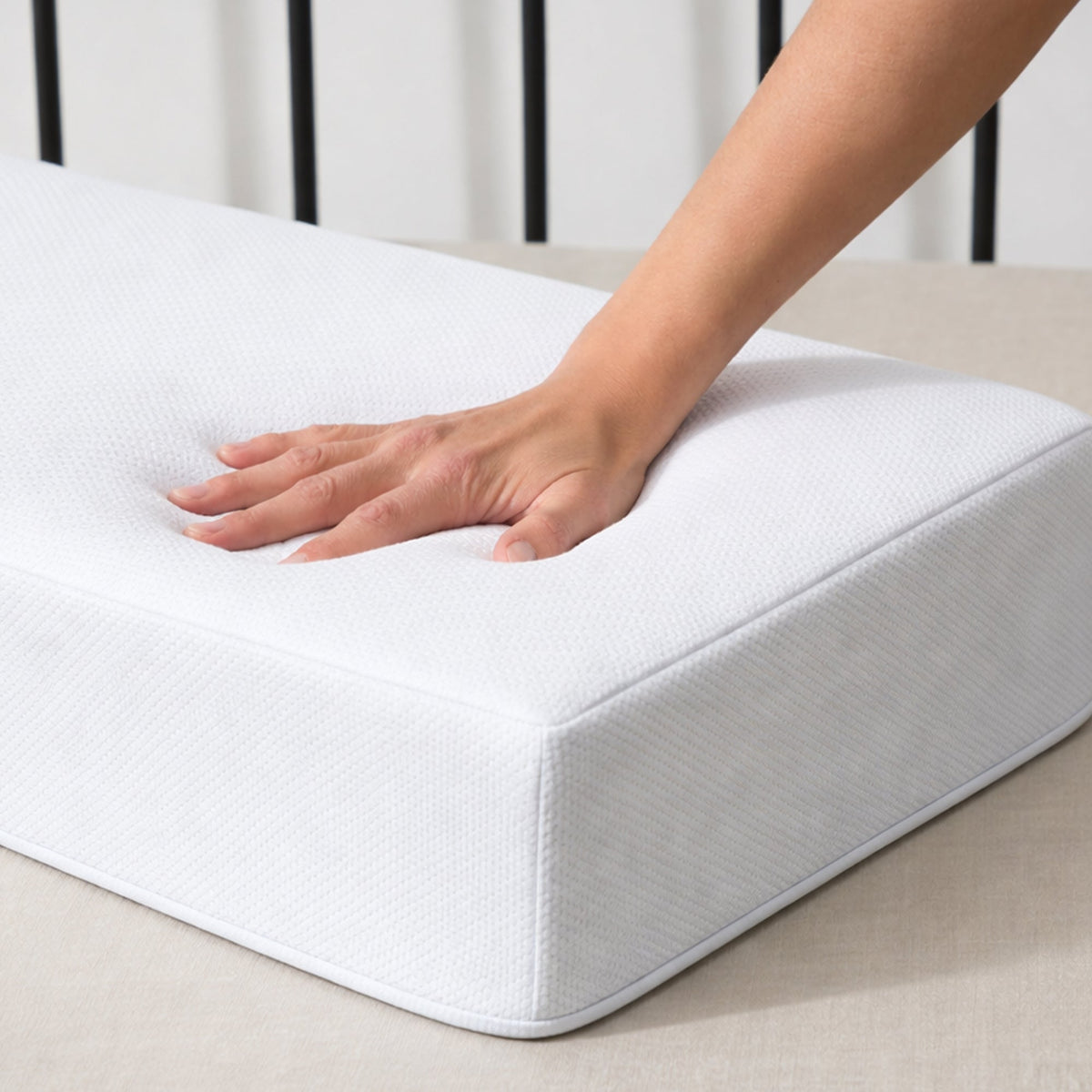 Dolsin Deluxe Adjustable Side Sleeper Pillow