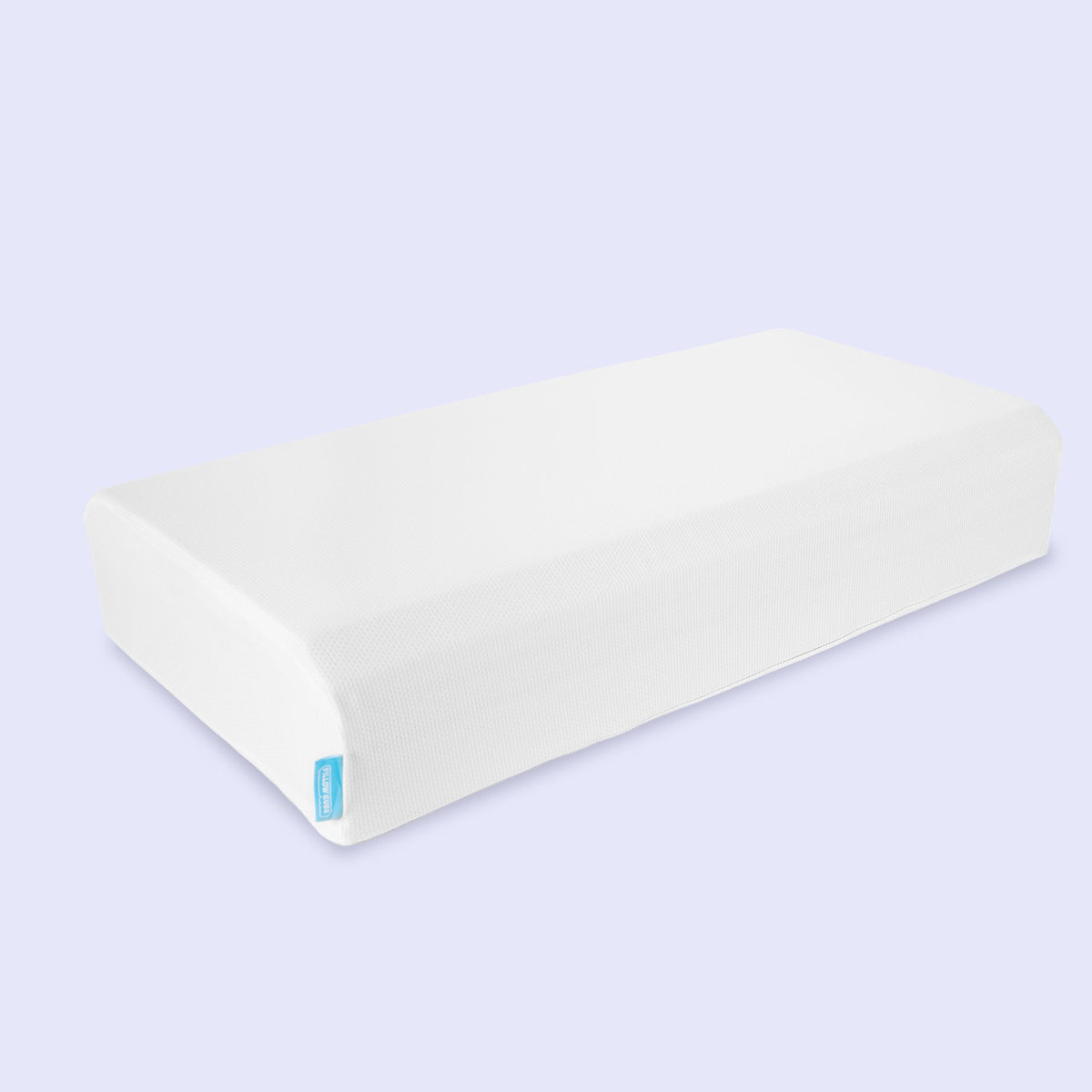 Dolsin Deluxe Adjustable Side Sleeper Pillow