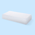 Dolsin Deluxe 6" Side Sleeper Pillow – Queen & King Size