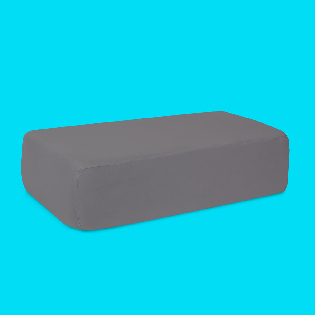 Dolsin Soft-Touch Fitted Pillowcase