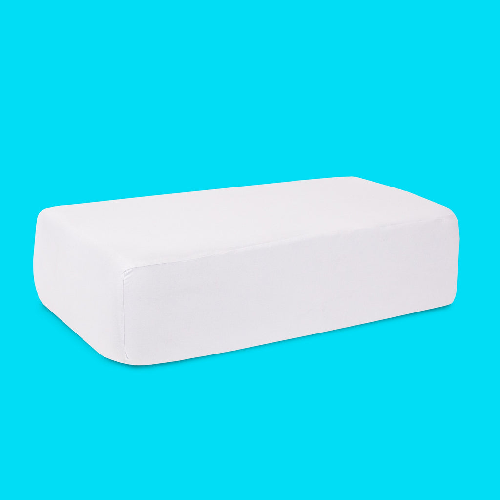 Dolsin Soft-Touch Fitted Pillowcase