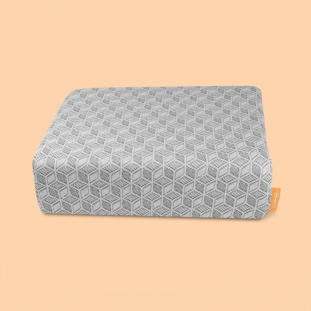 Dolsin Compact Side Sleeper Travel Pillow