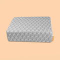 Dolsin Compact Side Sleeper Travel Pillow