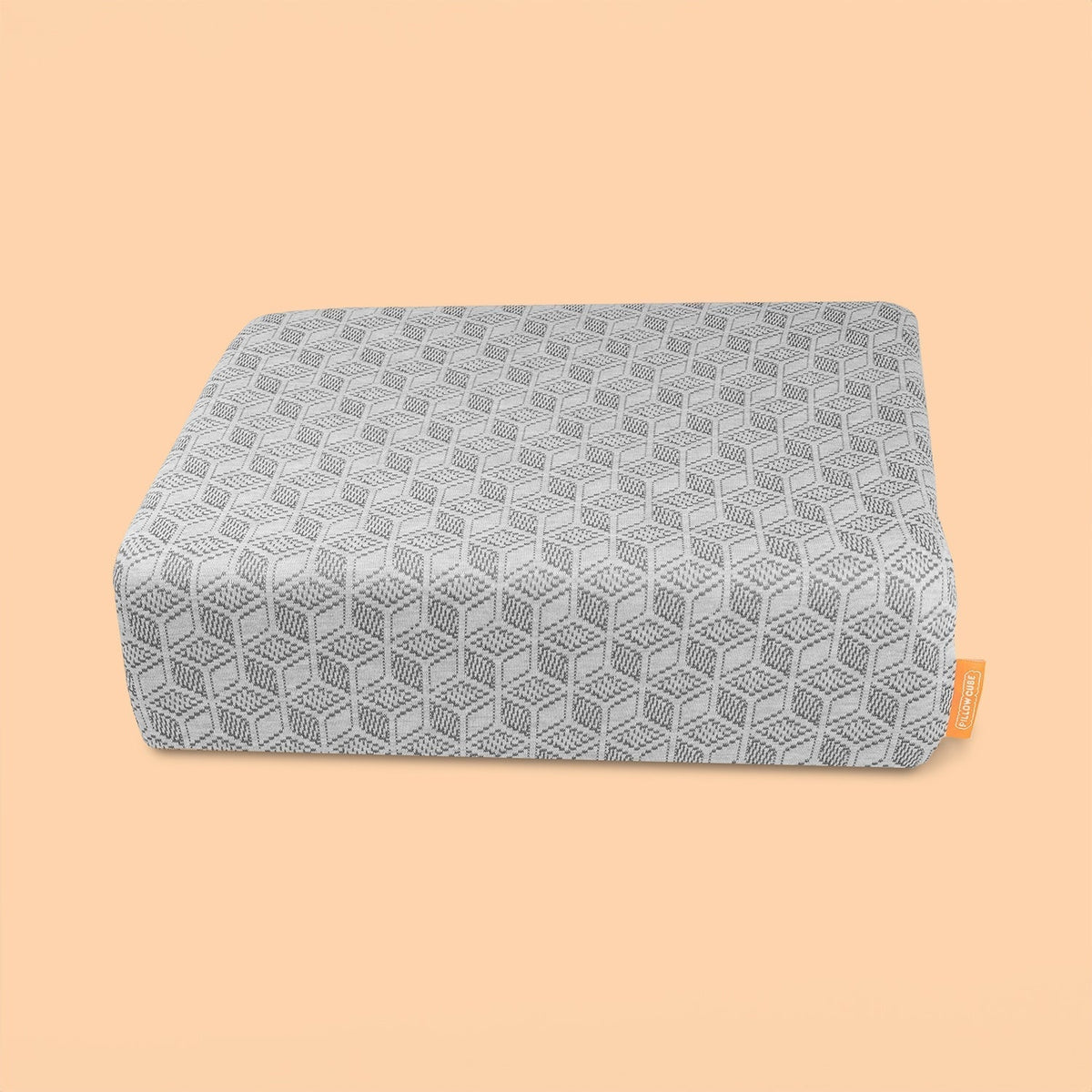 Dolsin Compact Side Sleeper Travel Pillow