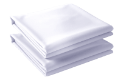 Dolsin Deluxe Cotton Zip Pillowcase